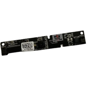 Resim HP Uyumlu Probook 4330S Notebook Webcam Kamera 6047B0021801 