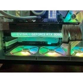Resim Tech Butiq Evrensel Ayarlanabilir Ekran Kartı Tutucu Seti - 3 Farklı Boyut Gpu Sarkma Önleyici Destek Aparatı (26MM - 120MM) 