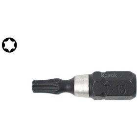 Resim Ceta Form T15 X 25 Mm Darbeli Torx Bits Uç Cb/807tm 