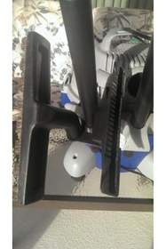 Resim Lucest Vakf Vac Aksesuarları Tutucu (Plastik Aparattır!!!) 