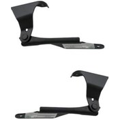 Resim Cvc01-4601 Civic 2001- Motor Kaput Menteşesi Sağ Oem No: 60120-s5a-000 