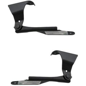 Resim Cvc01-4601 Civic 2001- Motor Kaput Menteşesi Sağ Oem No: 60120-s5a-000 