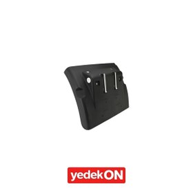 Resim Çamurluk Çekici Yan Y.m. Volvo Fh 4 Sol 