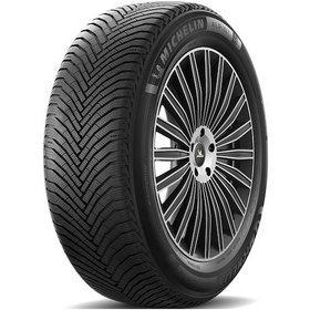 Resim Michelin 205/55R16 91H Alpin 7 K25 Kış Lastiği 2025 