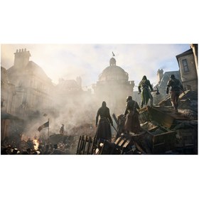 Resim Ubisoft Assassin's Creed Unity Xbox One Oyun 