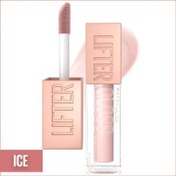 Resim Maybelline New York Lifter Gloss 002 Ice Dudak Parlatıcısı 