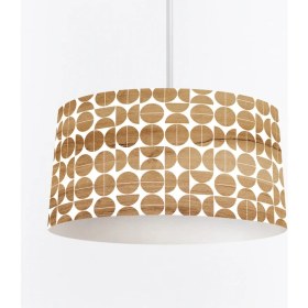 Resim Setay Deluxe Çocuk Odası Takımı Uyumlu Dijital Baskılı Sarkıt Avize 