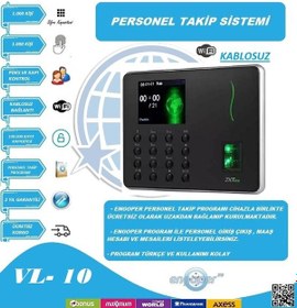 Resim Wifi Parmakizi Takip Sisitemi 