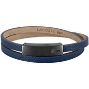 Resim Lacoste LACJ2040108 Erkek Bileklik 