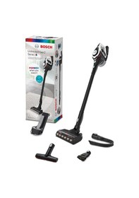 Resim Bosch BBS8214 18 V Dikey Şarjlı Süpürge 