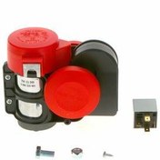 Resim KORNA 24V FERRARİ AİRMASTER 
