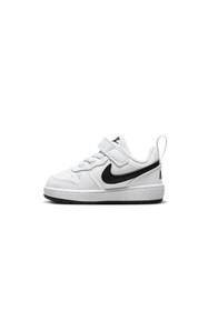 Resim Nike Bebek Günlük Ayakkabı Dv5458-104 Beyaz Beyaz 