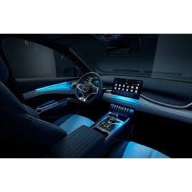 Resim Byd Atto 3 2022 2025 Nano Tpu Koruma Full Set 13 Lü Takım 