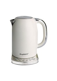 Resim Berghoff Gem Concept 1, 7 L Su Isıtıcı 2400 W, Çoklu Otomatik S 