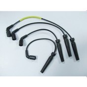 Resim Chevrolet Rezzo- 04/06 Buji Kablosu Takım 16v 16dms 1.6 Cc Yow Jung 