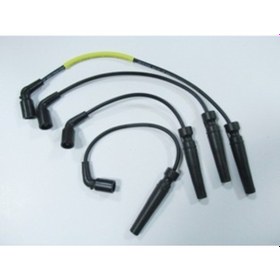 Resim Chevrolet Rezzo- 04/06 Buji Kablosu Takım 16v 16dms 1.6 Cc Yow Jung 