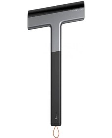 Resim Geeksen Baseus Araba Buz Kazıyıcı Kar Temizleme Aracı Ön Cam Buz Kırıcı Hızlı 