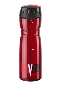 Resim Elite Matara Vero Trıtan Kırmızı 700Ml Siyah 