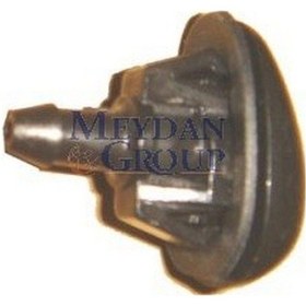 Resim 1990-1994 Nissan Sunny B13 Su Fıskiye Memesi Tw 2 Adet Oem No : 2893065y00 