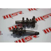 Resim BAJAJ BOXER 150 CC ŞANZIMAN SETİ 454928924 