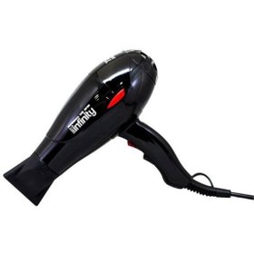 Resim Infinity Fön Makinesi 2400 Watt 
