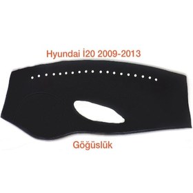 Resim HYUNDAİ İ20 2009-2013 ARASI HALI KUMAŞ TORPİDO KORUYUCU ÖRTÜ 
