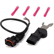 Resim Opel Vectra B 2.0 X20xev Kablolu Eksantrik Devir Sensörü Fae 