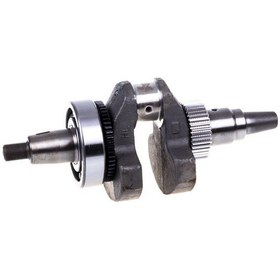 Resim Weima Wm1860510G2 Krank G2 Şaft - Weima Wm168Fb 