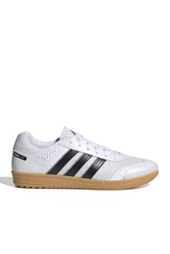 Resim adidas spezial light Beyaz Unisex Voleybol Ayakkabısı 