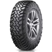 Resim Hankook 245\u002F75R16 120\u002F116Q 10PR RT05 Dynapro MT2 (4 Mevsim) (2024) 