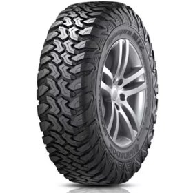 Resim Hankook 245\u002F75R16 120\u002F116Q 10PR RT05 Dynapro MT2 (4 Mevsim) (2024) 