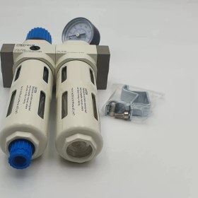 Resim Ali The Stereo 3/4 Fry Hava Hazırlayıcı ( Şartlandırıcı ) F Tipi (Lisinya) Alithestereo 