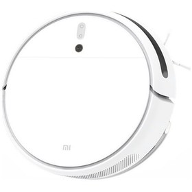 Resim Xiaomi Mi Robot Vacuum Mop 2C Robot Süpürge Beyaz 