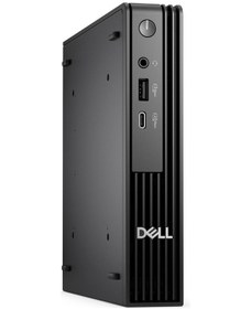 Resim Dell Pro Micro BTO106QCM1250A009 Ultra 5-235T 32 GB 2 TB SSD Dos Mini PC 