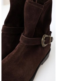 Resim Acı Kahve Salaş Bot 125212 Acı Kahverengi 