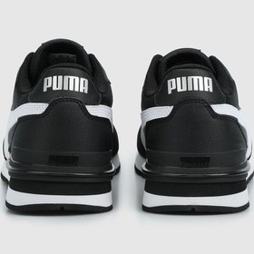 Resim Puma Erkek Günlük Spor Ayakkabı 