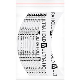 Resim Walker Tape Ultra Hold Protez Saç Bandı 36 Adet (CC)(2CM x 7.5 CM) 