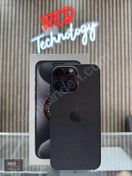 Resim Apple iPhone 15 Pro Max İkinci El TR | 256 GB | Siyah İkinci El ''RED TECHNOLOGY'den İPHONE 15 PROMAX HATASIZ 256GB GARANTİLİ