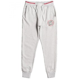 Resim Quiksilver Erkek Eşofman Sportsline Block Slim Trckpnt Gri 