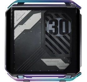 Resim <![cdata[coolermaster Cosmos Infınıty C700M CC-C700M-KHNN-S30 Gamıng Full Tower Pc Kasası]]> 