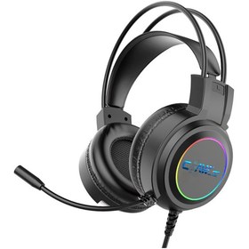 Resim Claws Sonic v1 RGB Spectrum 7.1 Surround AI ile Gürültü Engelleyen Mikrofon Gaming Oyuncu Kulaklığı 