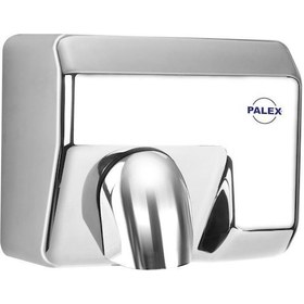 Resim Palex Sensörlü Çelik Gövde 2500W El ve Yüz Kurutma Makinesi 