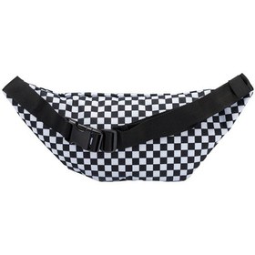 Resim 0a2zxxhu01-r Vans Ward Cross Body Pack Erkek Bel Çantası Beyaz 0a2zxxhu01-r Beyaz - Siyah 