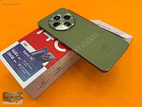 Resim Xiaomi Redmi 14C İkinci El TR | 256 GB 8 GB | Yeşil 