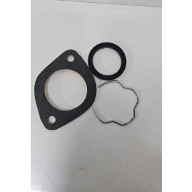 Resim Tnr Ford Taunus termostat contası lastik segman set 1973-1993 arası OEM no 73HF 8595 AA 