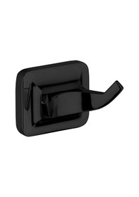 Resim Penta Plfb658 Leaf Siyah Çiftli Askılık Siyah 