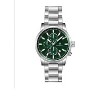 Resim Momentus Sc248s-15ss Erkek Kol Saati Metalik Gri 