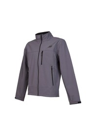 Resim New Balance Lifestyle Men Jacket Erkek Yağmurluk-rüzgarlık 