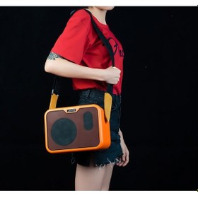 Resim Joyo Ma10A Akustik Gitar Amfisi 