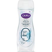 Resim Duru Duş Jeli Hydro Pure Micellar 450 Ml 